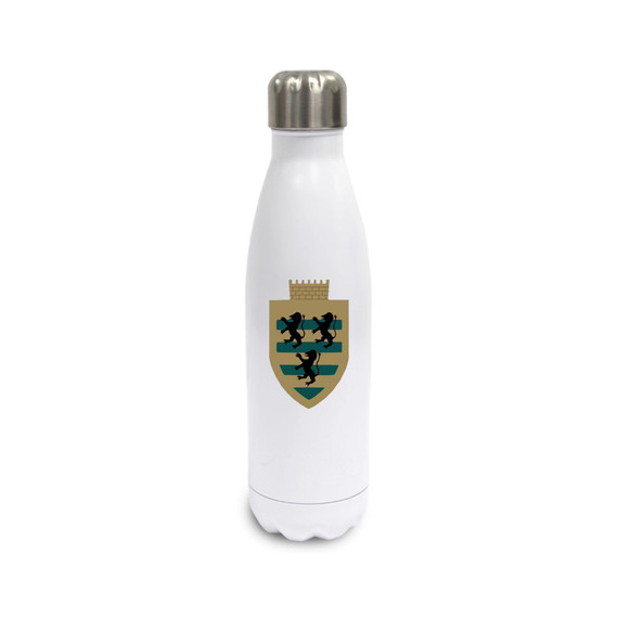 Stainless Steel Water Bottle -EKNCC