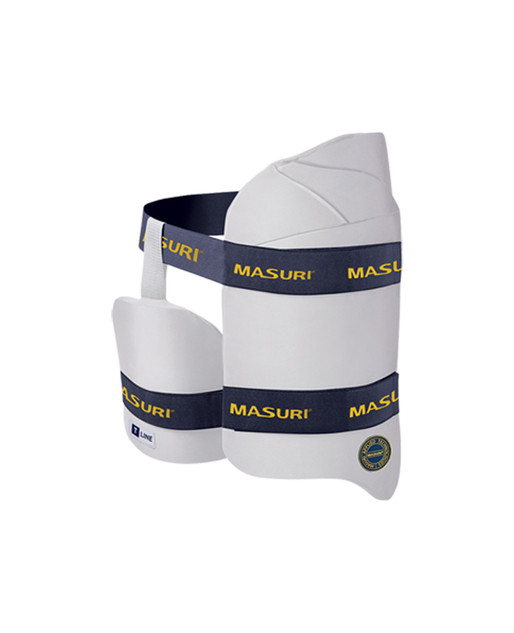 Masuri T Line Thigh Pad Combo Junior-CCC