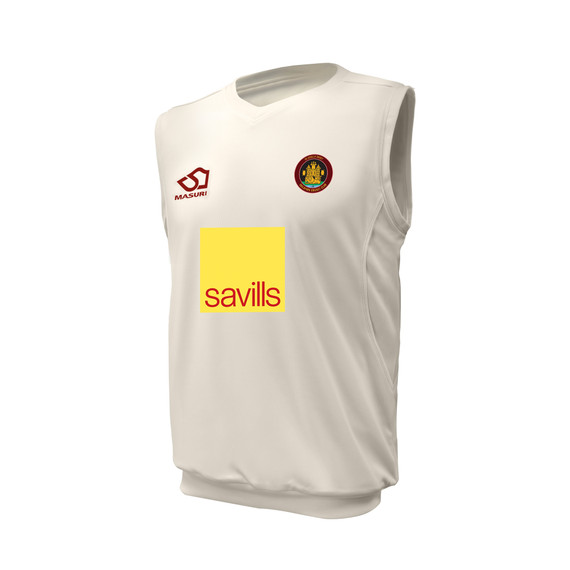 Junior Sleeveless Slipover -GUILDF