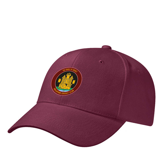 Basic Cap -GUILDF