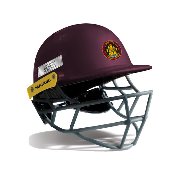 Mini Replica Helmet-GUILDFBUNDLE8