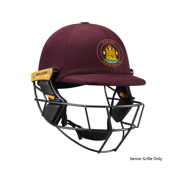 T Line Titanium Helmet-GUILDF