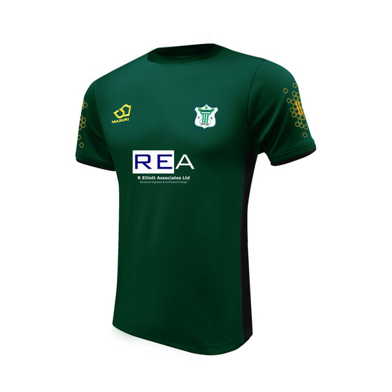 Junior Training Shirt -SWAY