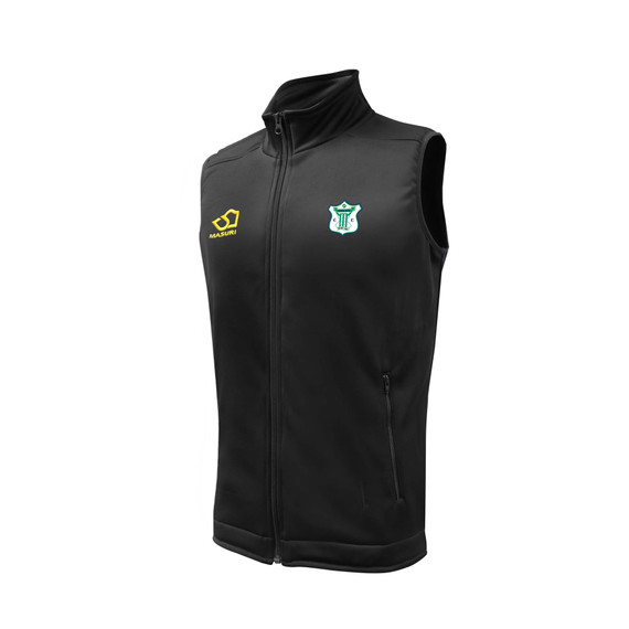 Unisex Gilet -SWAY