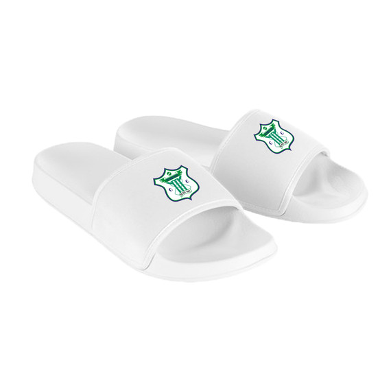 Sliders - White-SWAY