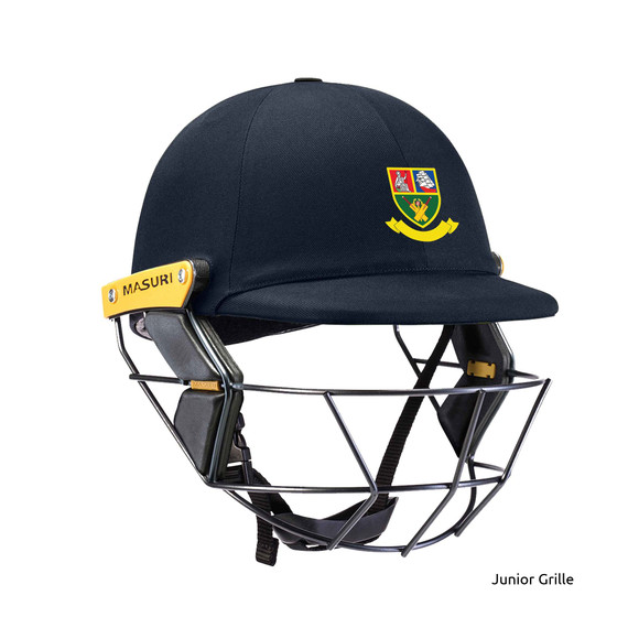 T Line Steel Junior Helmet-PEMDCC