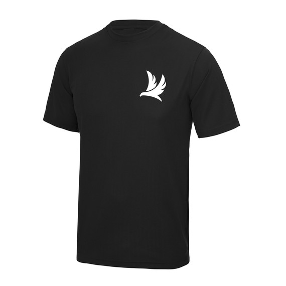 Active Training Tee-TTKDC
