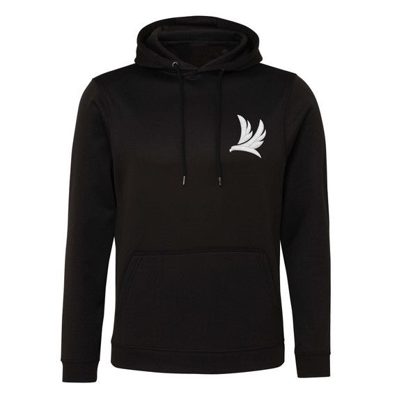 Unisex Active Hoodie-TTKDC