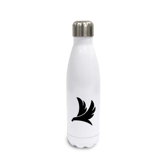 Stainless Steel Water Bottle -TTKDC