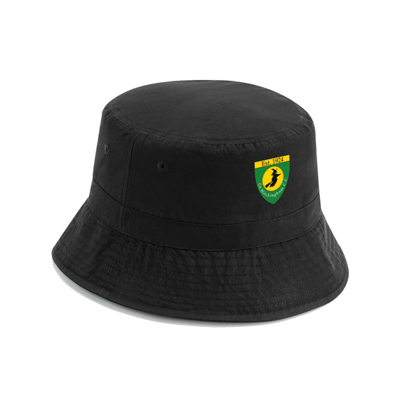 Bucket Hat-GWITCHCC