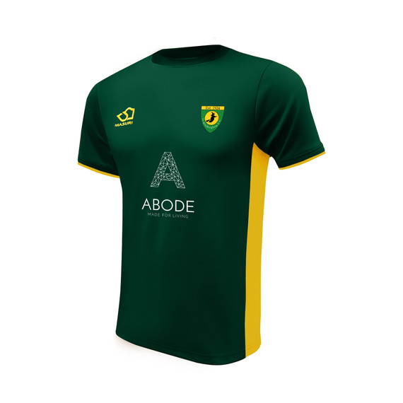 Junior Training Shirt -GWITCHCC
