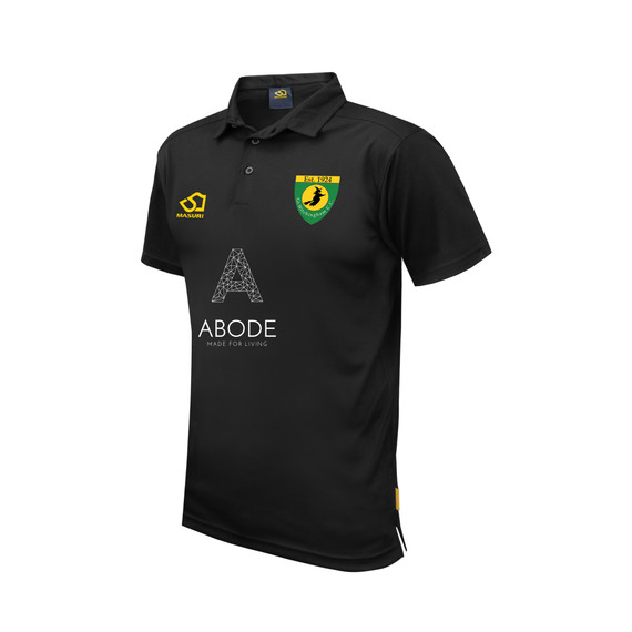 Junior Performance Polo -GWITCHCC