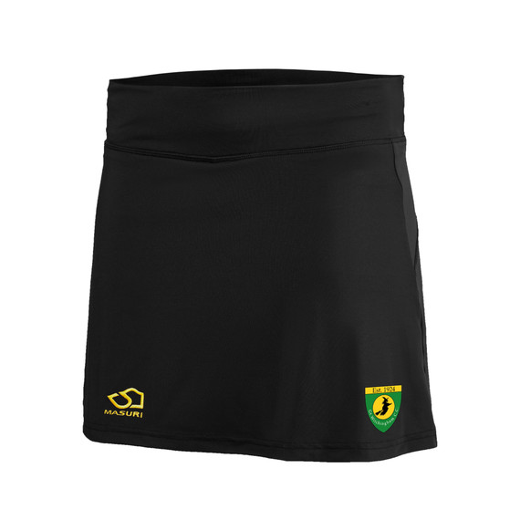 Women's Training Skort-GWITCHCC