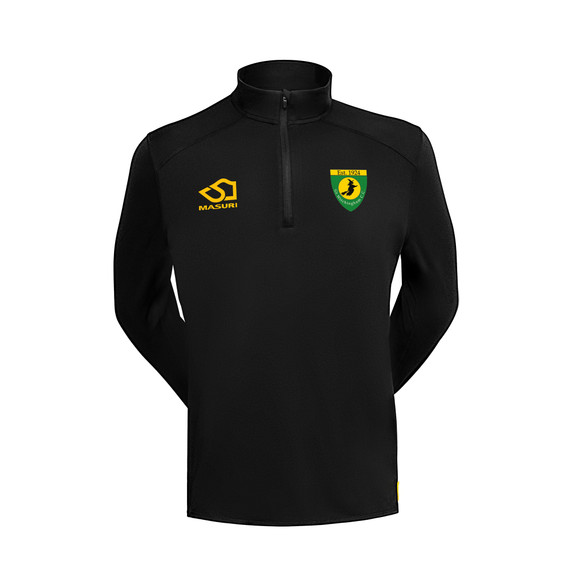 1/4 Zip Performance Midlayer-GWITCHCC