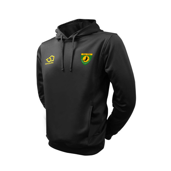 Junior Hoodie -GWITCHCC