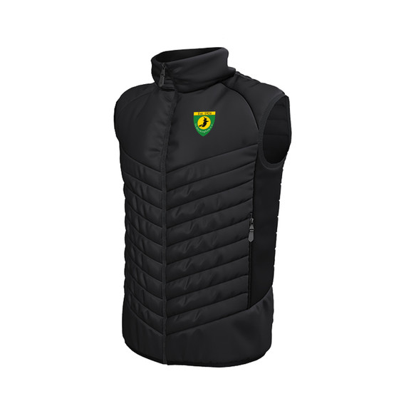 Thermal Padded Gilet-GWITCHCC