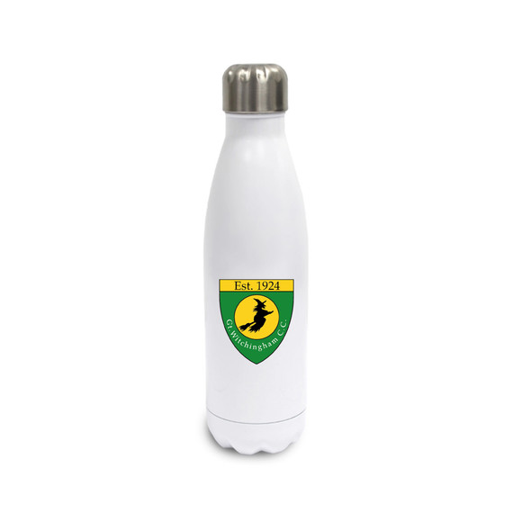 Stainless Steel Water Bottle -GWITCHCC