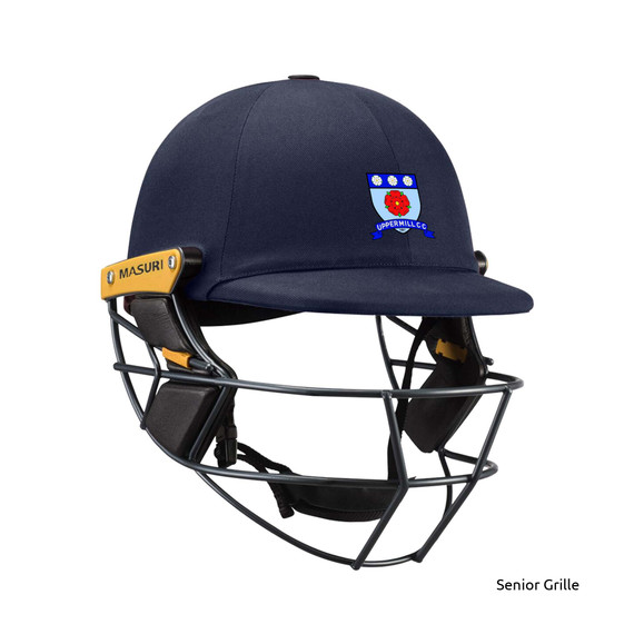 T Line Steel Helmet-UPRMIL