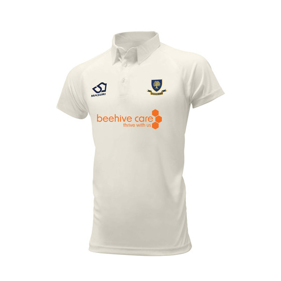 JUNIOR Short Sleeve Playing Shirt-FERR