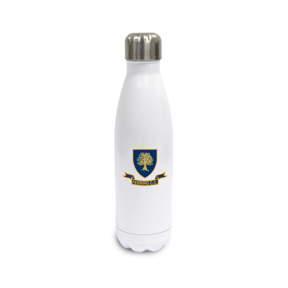 Stainless Steel Water Bottle -FERR