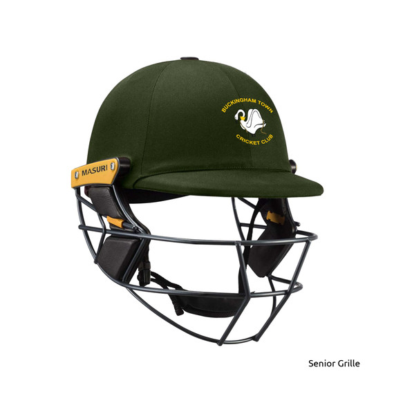 T Line Steel Helmet-BUCKT