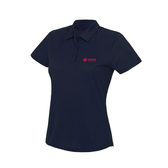Ladies Active Polo-SIENA