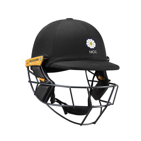 T Line Titanium Helmet-HASWCC