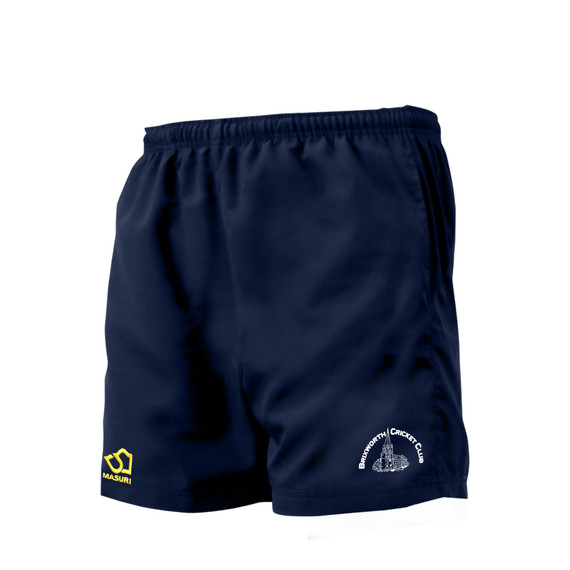 Mens Training Short -BRIW