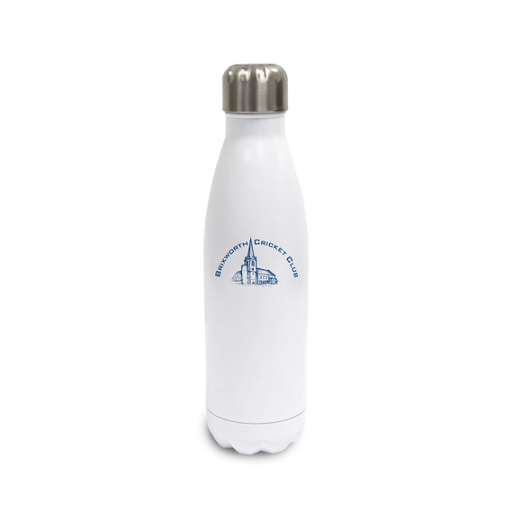 Stainless Steel Water Bottle -BRIW