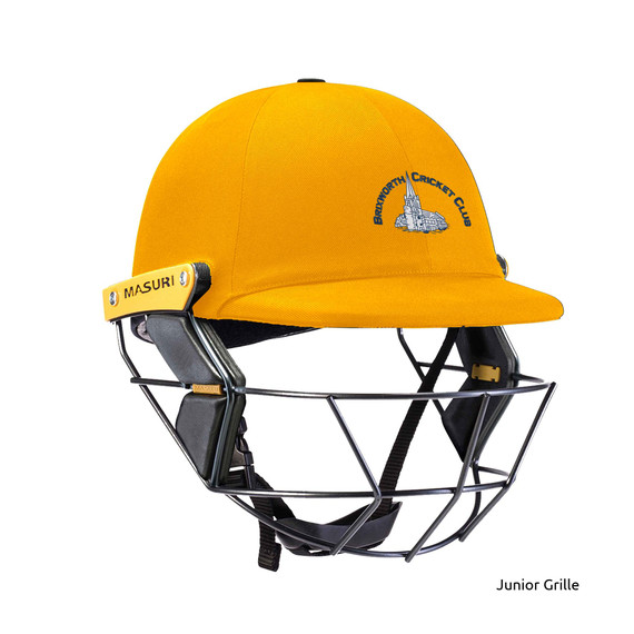 T Line Steel Junior Helmet-BRIW2