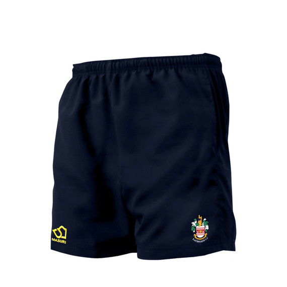 Mens Training Short -EASTB