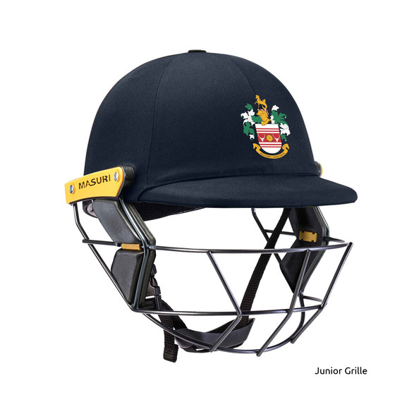 T Line Steel Junior Helmet-EASTB