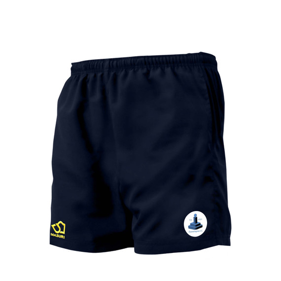 Mens Training Short -DTON