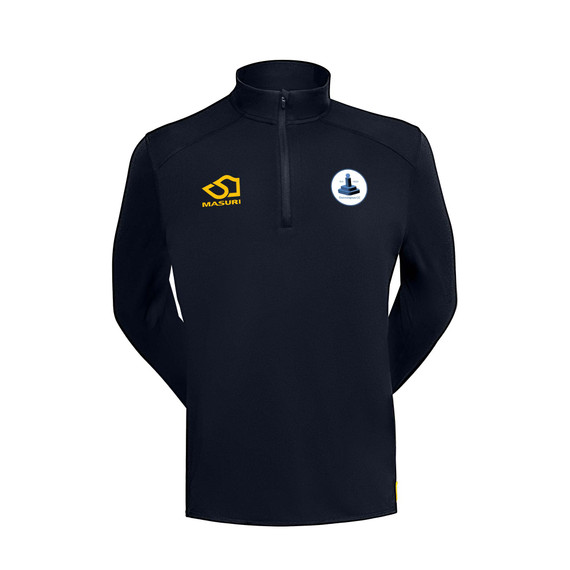 Junior 1/4 Zip Performance Midlayer-DTON1