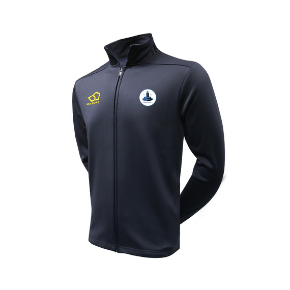 Mens Tech Fleece -DTON