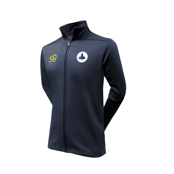 Women's Tech Fleece-DTON