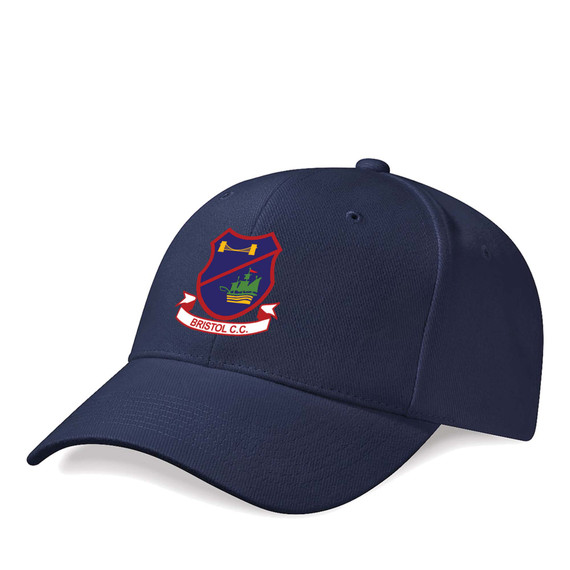 Basic Cap -BRISTOL