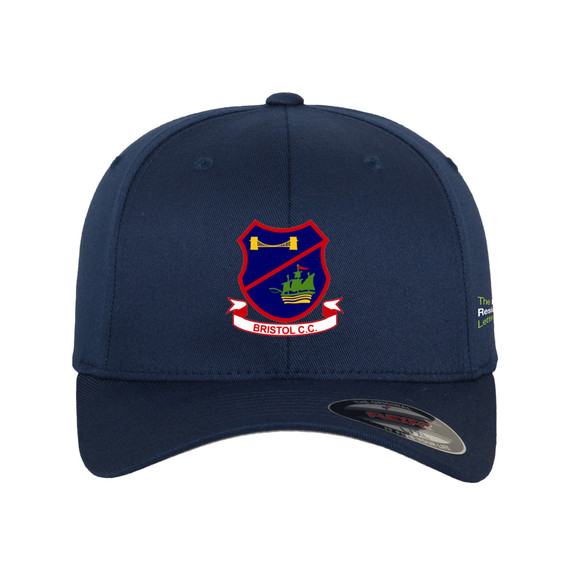 Flexfit Cap -BRISTOL