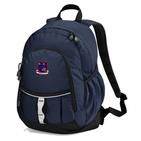Rucksack -BRISTOL