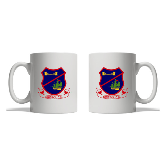 Mug-BRISTOL