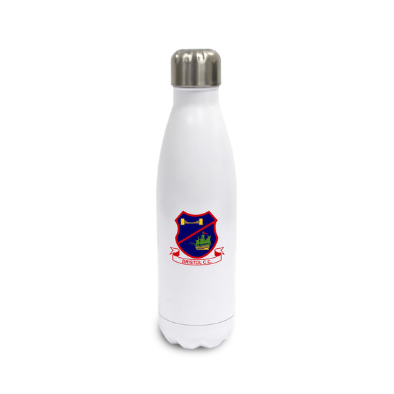 Stainless Steel Water Bottle -BRISTOL