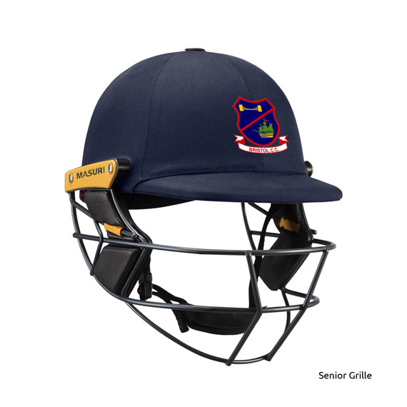 T Line Steel Helmet-BRISTOL