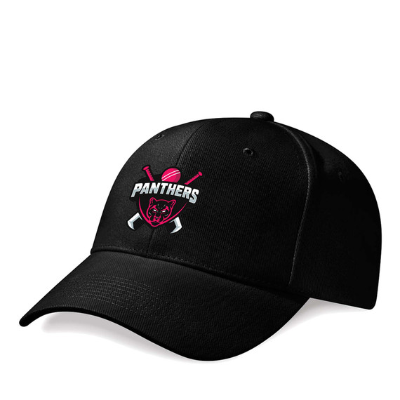 Basic Cap -PANTHCC