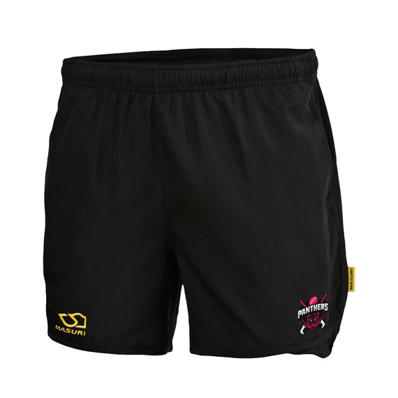 Women's Training Shorts-PANTHCC