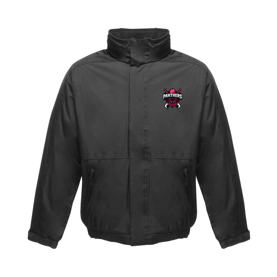 Waterproof Jacket with Fleece Lining-PANTHCC