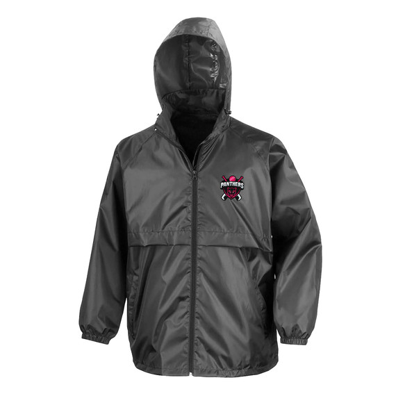 Raincoat / Jacket-PANTHCC