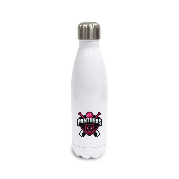 Stainless Steel Water Bottle -PANTHCC