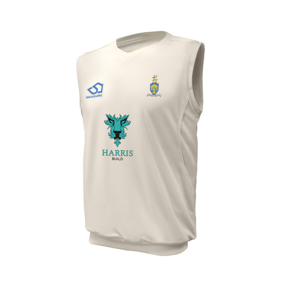 Sleeveless Slipover -BOTBAY