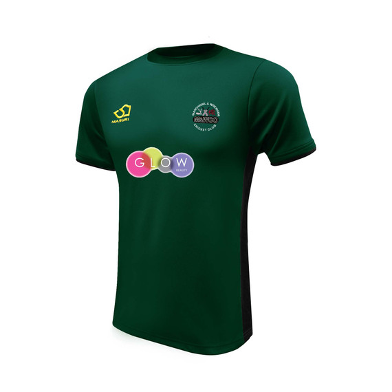 Mens Training Shirt -MRWR