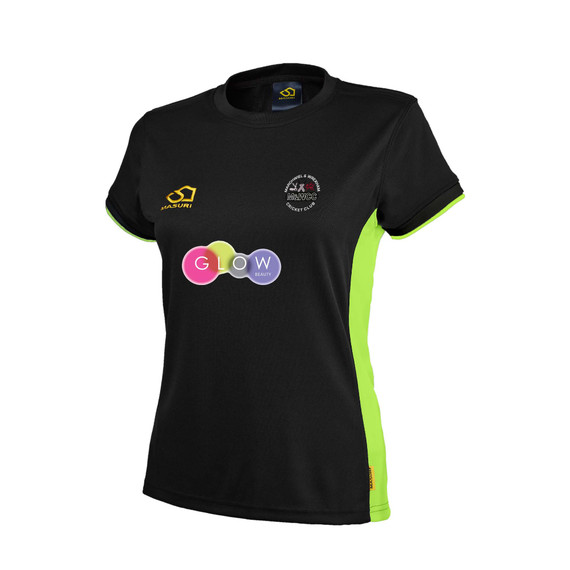 Women's Training Shirt -MRWR